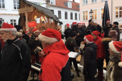 2018 Nytorv, Viborg